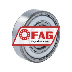 FAG HC6204-C-2Z-L207-C3