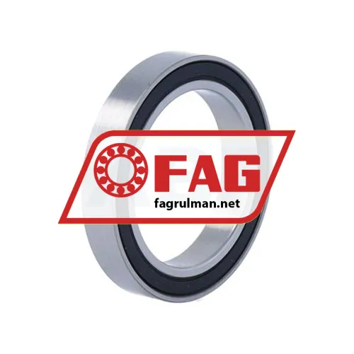FAG 61806-2RZ ürün fotoğrafı 2