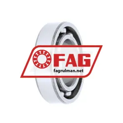 FAG 6006-HLH rulman resim 2