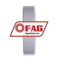 FAG 6315-M-J20AA-C3 rulman resim 3