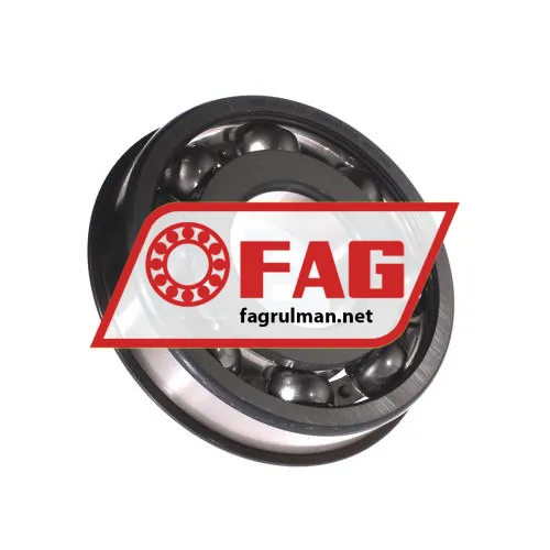 FAG 6412-NR-C3