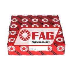 FAG 6412-NR-C3 rulman resim 3