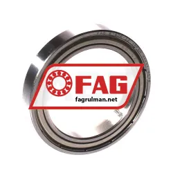 FAG 61806-2Z-HLC
