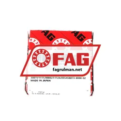 FAG 61806-2Z-HLC rulman resim 3