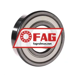 FAG 6312-Z-C3