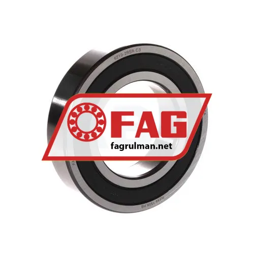 FAG 6210-2RSR-C3