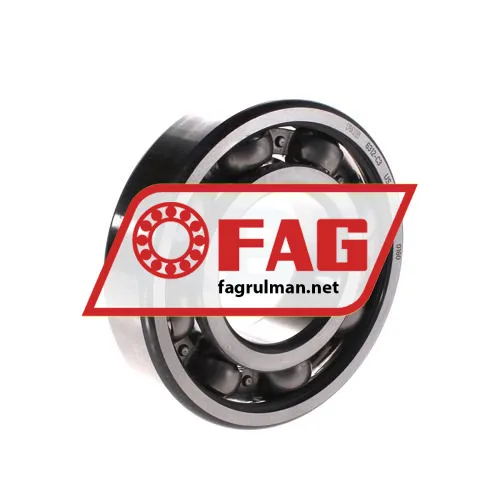 FAG 6312-C3