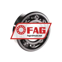 FAG 6312-C3 rulman resim 2