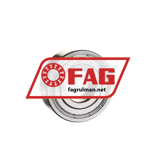 FAG 6201-2Z
