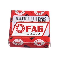 FAG 6002-C-2HRS-C3>V rulman resim 2