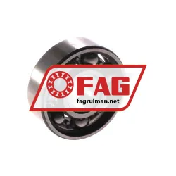 FAG 6000-C>V rulman resim 2