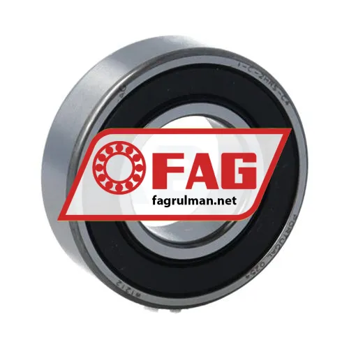 FAG 6004-C-2HRS-C4>V