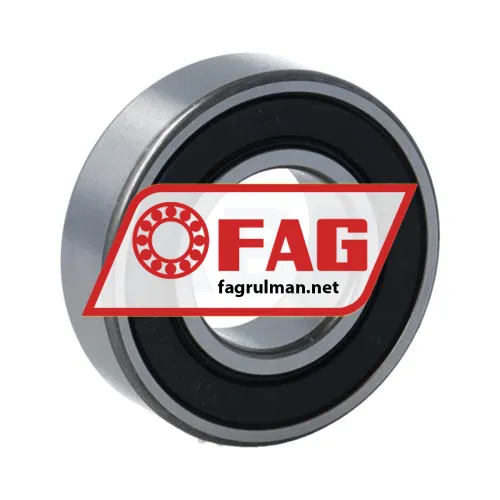 FAG 6004-C-2HRS-C4>V ürün fotoğrafı 2