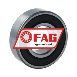 FAG 6004-C-2HRS-C4>V rulman resim 2