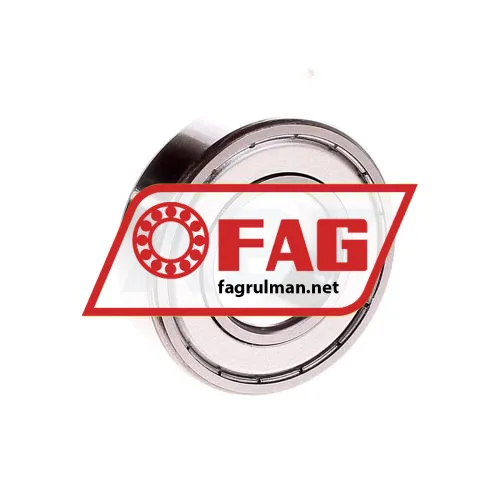 FAG 6205-C-2Z-C3 ürün fotoğrafı 2