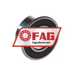 FAG 6004-C-2HRS-C3>V rulman resim 2
