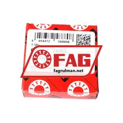 FAG 6004-C-2HRS-C3>V rulman resim 3