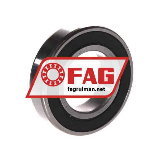 FAG 6006-H-2RSR