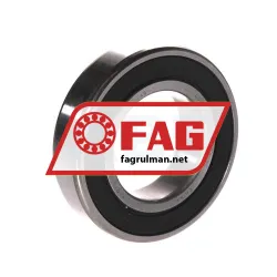 FAG 6006-H-2RSR