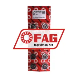 FAG 607-2RS
