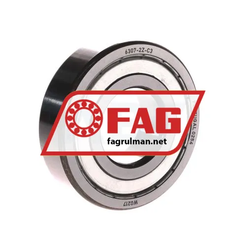 FAG 6307-2Z-C3
