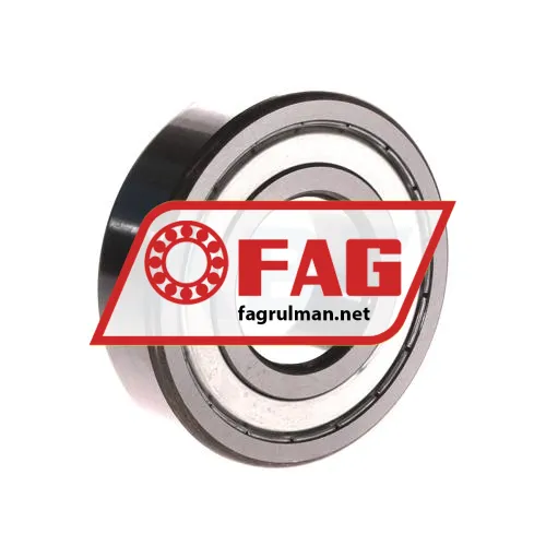 FAG 6307-2Z-C3 ürün fotoğrafı 2