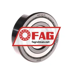 FAG 6307-2Z-C3