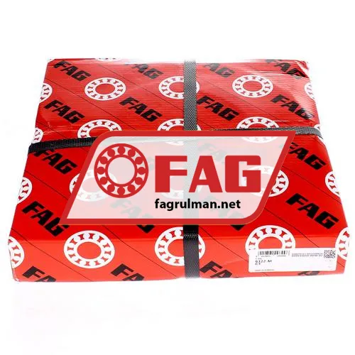 FAG 6322-M-C3 ürün fotoğrafı 2