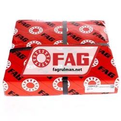 FAG 6322-M-C3 rulman resim 2