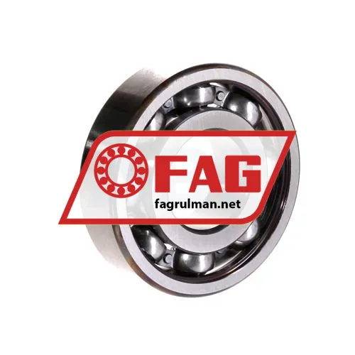 FAG 6306-C3