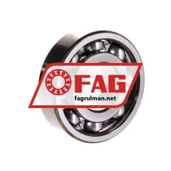 FAG 6306-C3