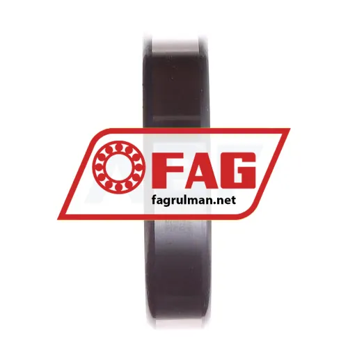 FAG 6211-2Z-C3 ürün fotoğrafı 3