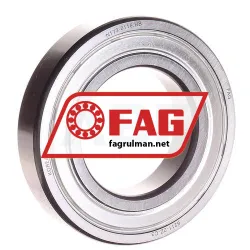 FAG 6211-2Z-C3