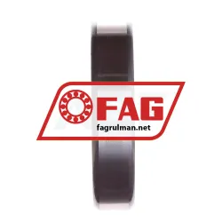 FAG 6211-2Z-C3 rulman resim 3