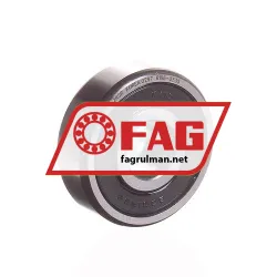 FAG 6301-2RSR