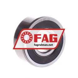 FAG 62305-A-2RSR-C3