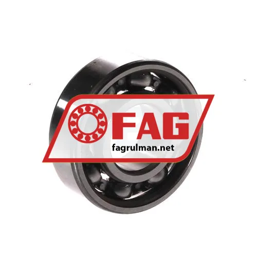 FAG 6202 ürün fotoğrafı 2