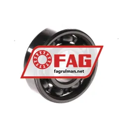 FAG 6202 rulman resim 2
