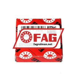 FAG 6202 rulman resim 3