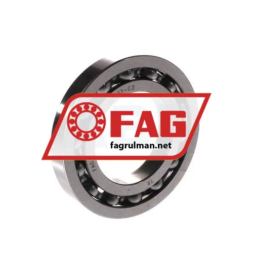 FAG 16007-A-C3