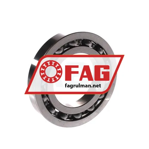 FAG 16007-A-C3 ürün fotoğrafı 2