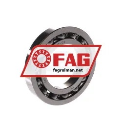 FAG 16007-A-C3