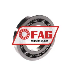 FAG 16007-A-C3 rulman resim 2