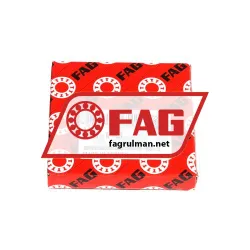 FAG 16007-A-C3 rulman resim 3