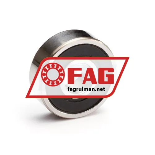 FAG 608-2RSR-HLC