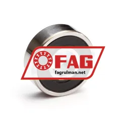 FAG 608-2RSR-HLC