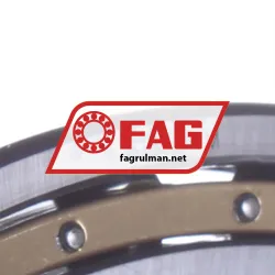 FAG 61834-M rulman resim 2