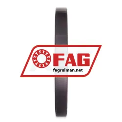 FAG 61834-M rulman resim 3