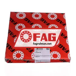 FAG 61834-M rulman resim 4