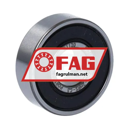 FAG 6000-C-2HRS-C3>V